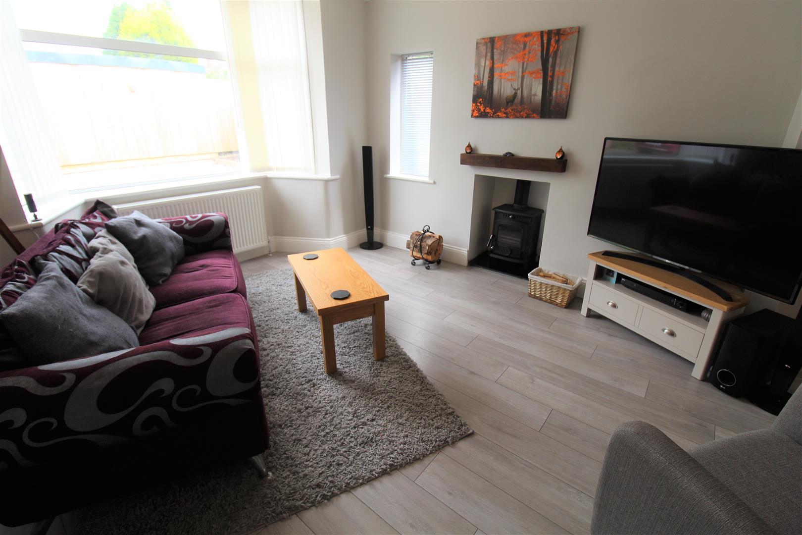Rhondda Avenue, Sneyd Green, Stoke-On-Trent